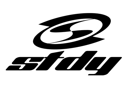 stdy logo