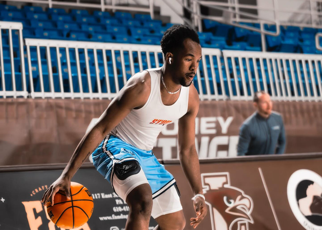 "Statement" Compression Tanktop