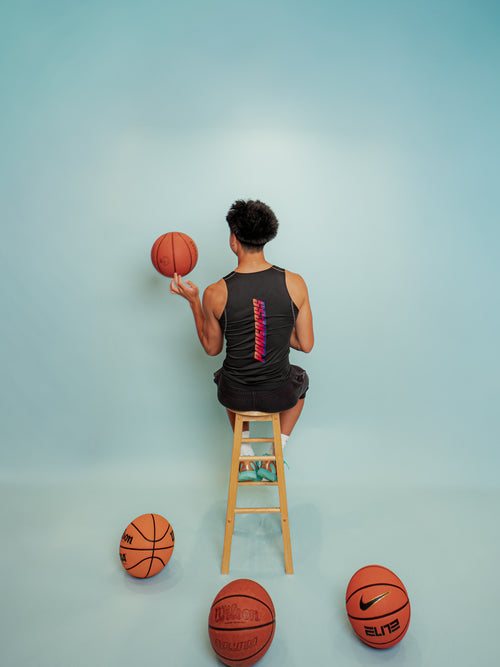 'OG' Compression Tanktop